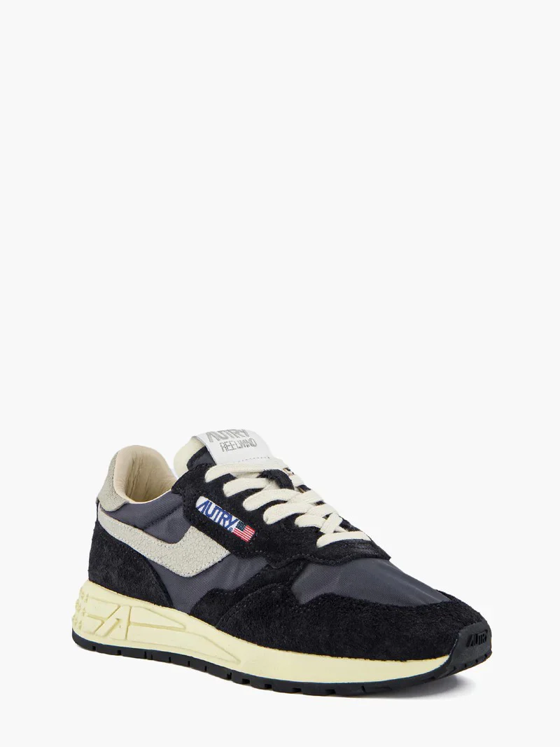 Zapatillas Reelwind Low Hombre - Image 2