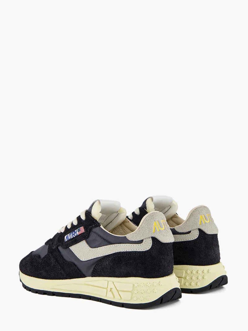 Zapatillas Reelwind Low Hombre - Image 3