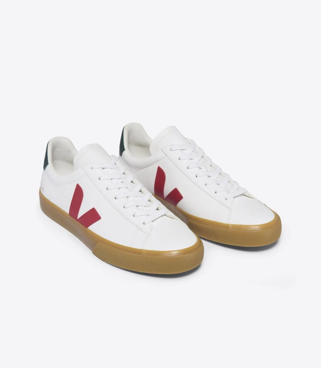 Zapatillas Veja de Mujer Campo CF - Image 2