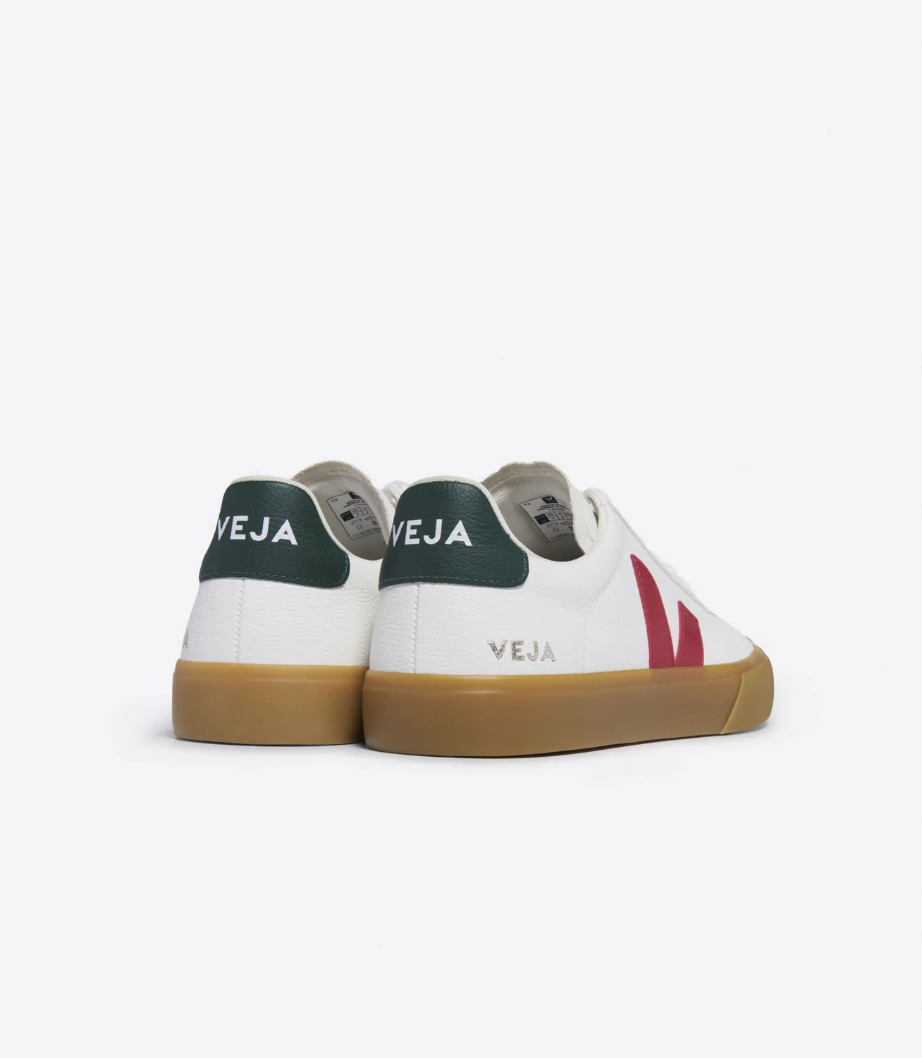 Zapatillas Veja de Mujer Campo CF - Image 3