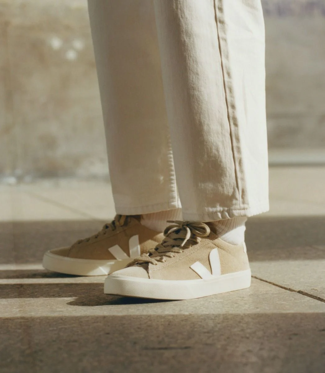 Zapatillas Veja Campo Dune  Hombre - Image 4