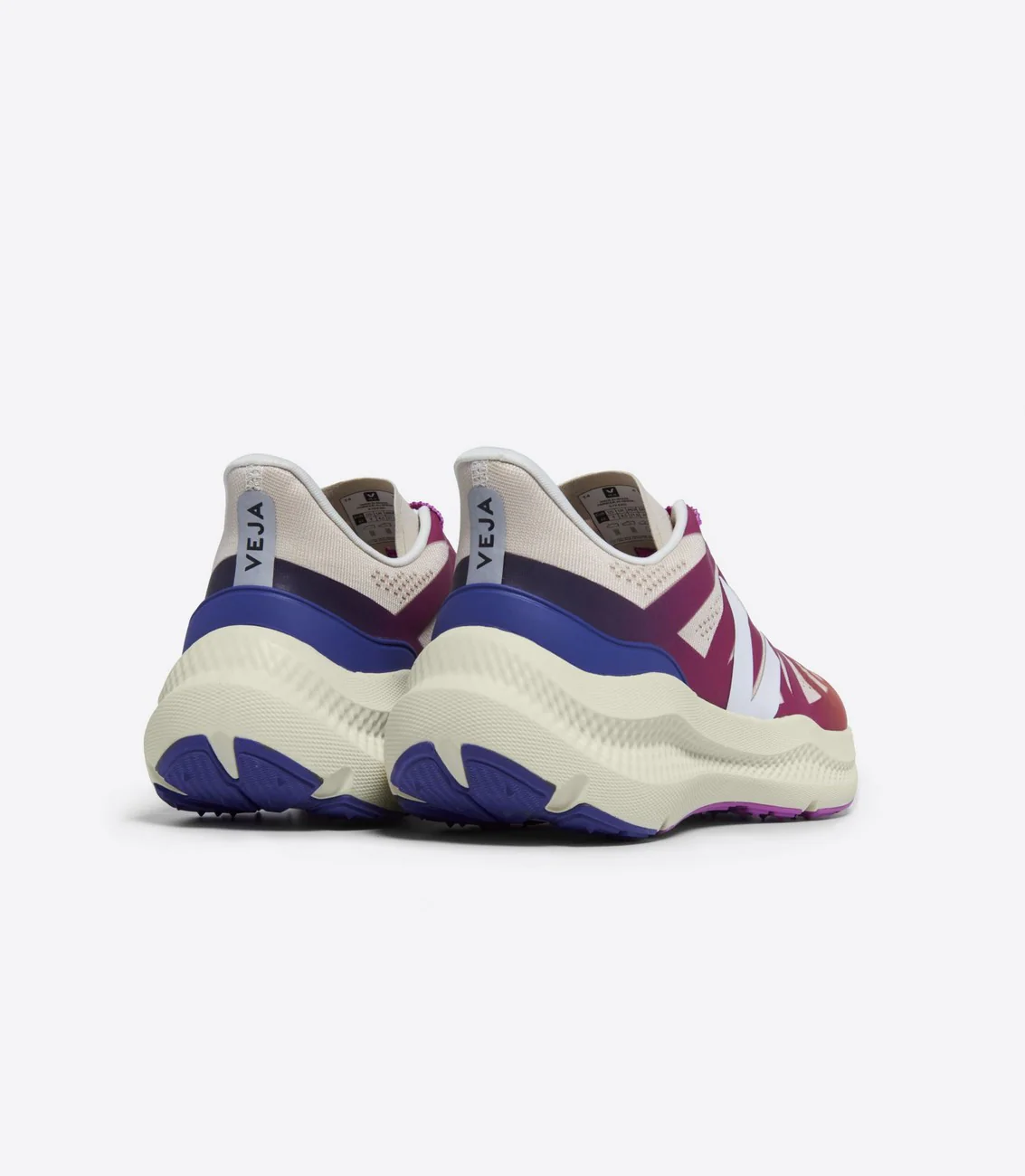 Zapatillas Veja de Mujer Condor 3 - Image 3
