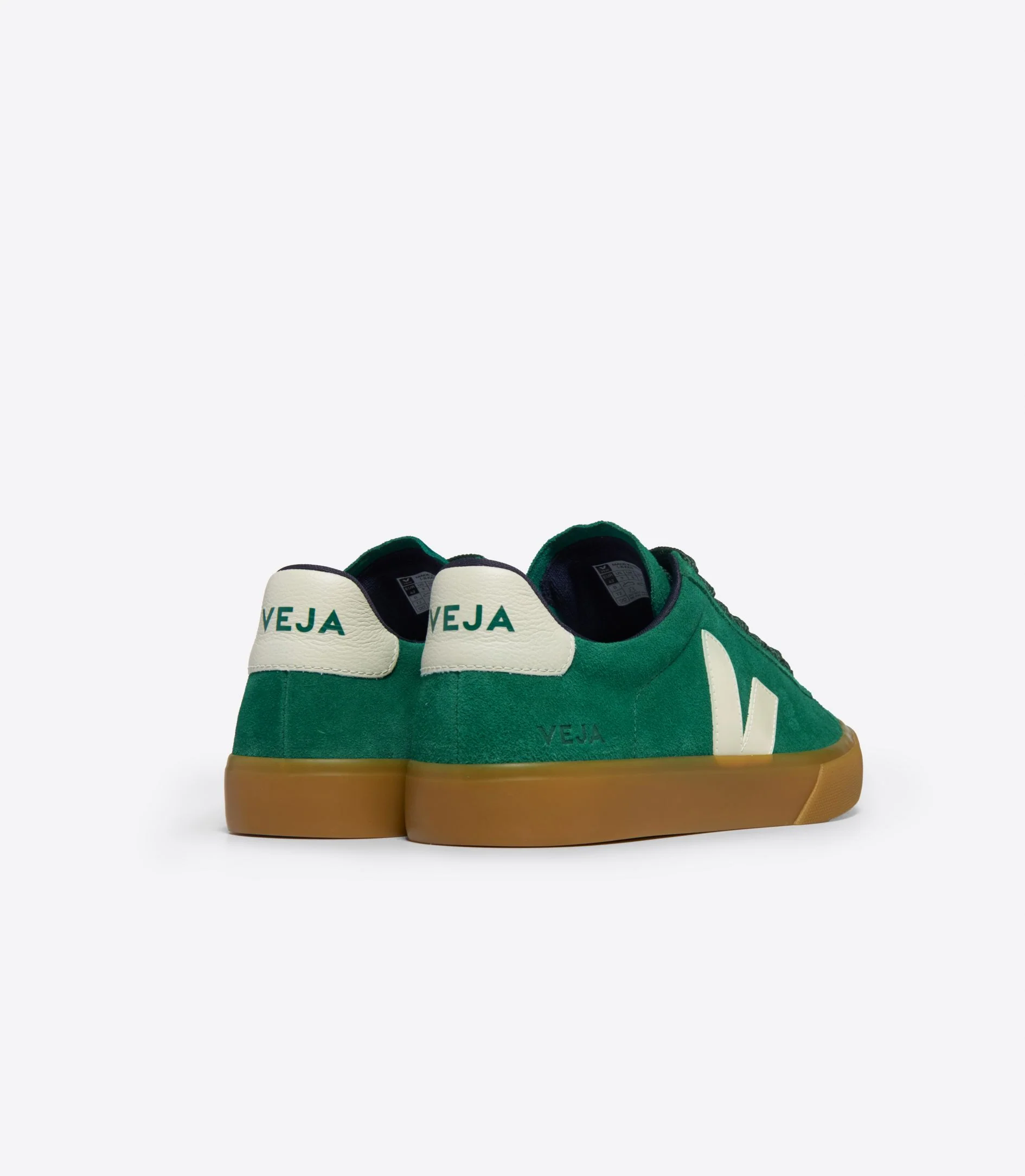 Zapatillas Veja De Hombre Campo Bold - Image 3