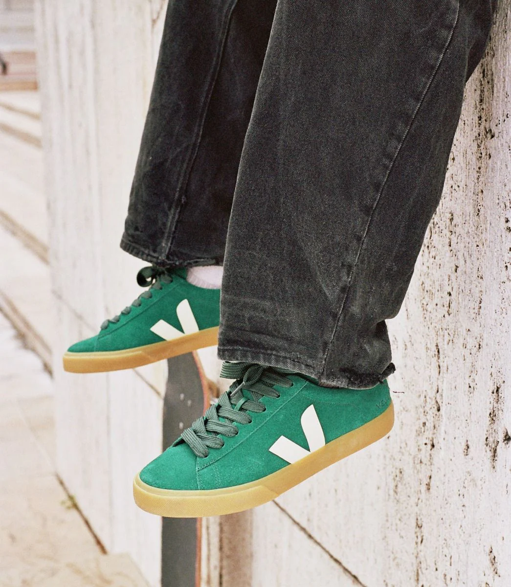 Zapatillas Veja De Hombre Campo Bold - Image 4