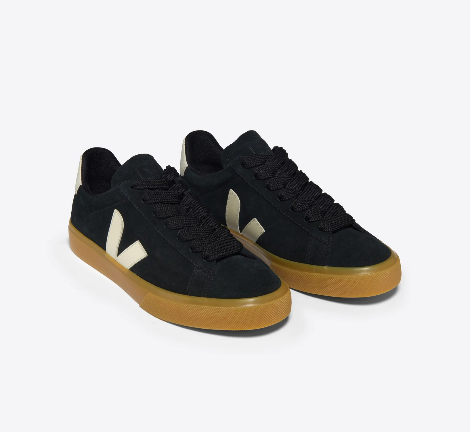 Zapatillas Veja De Hombre Campo Bold - Image 2