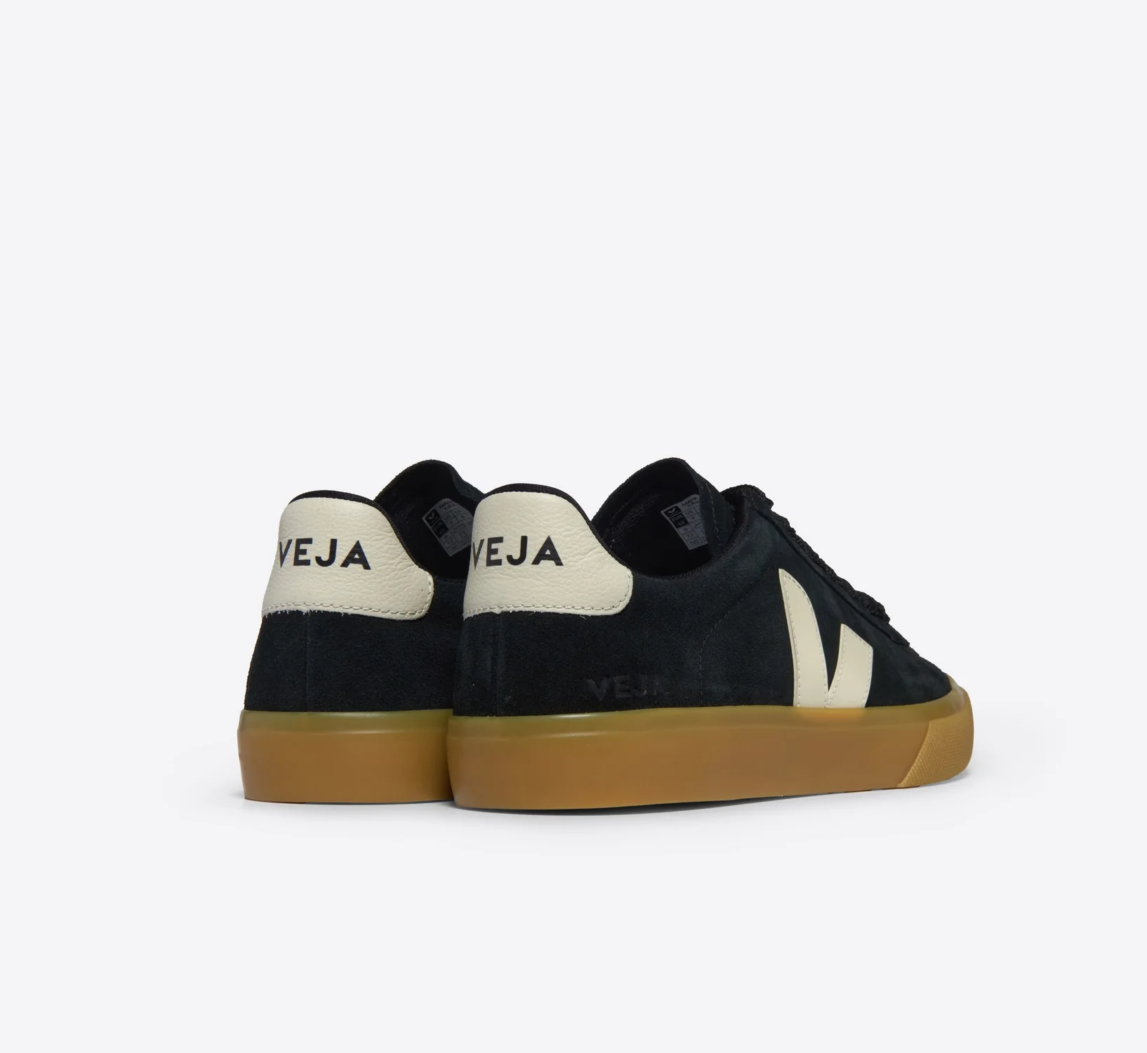 Zapatillas Veja De Hombre Campo Bold - Image 3