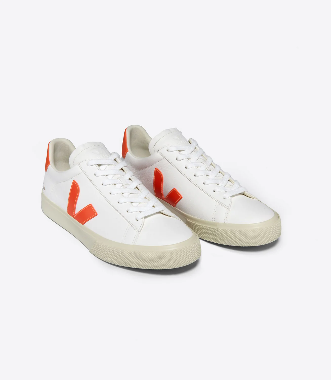Zapatillas Veja De Hombre Campo Chromefree - Image 2