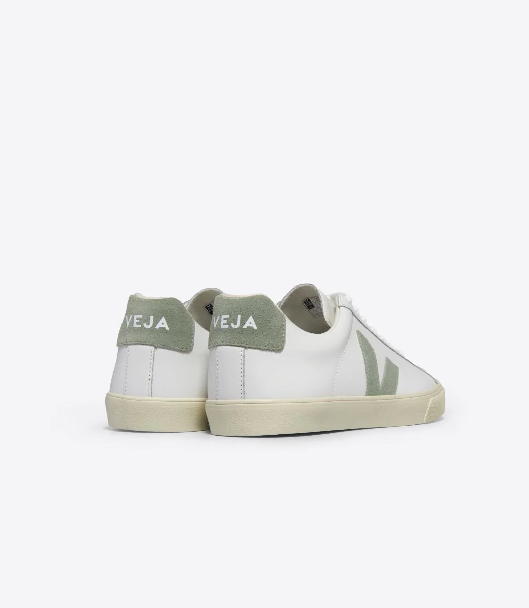 Zapatillas Veja De Mujer Esplar Leath Clay - Image 3