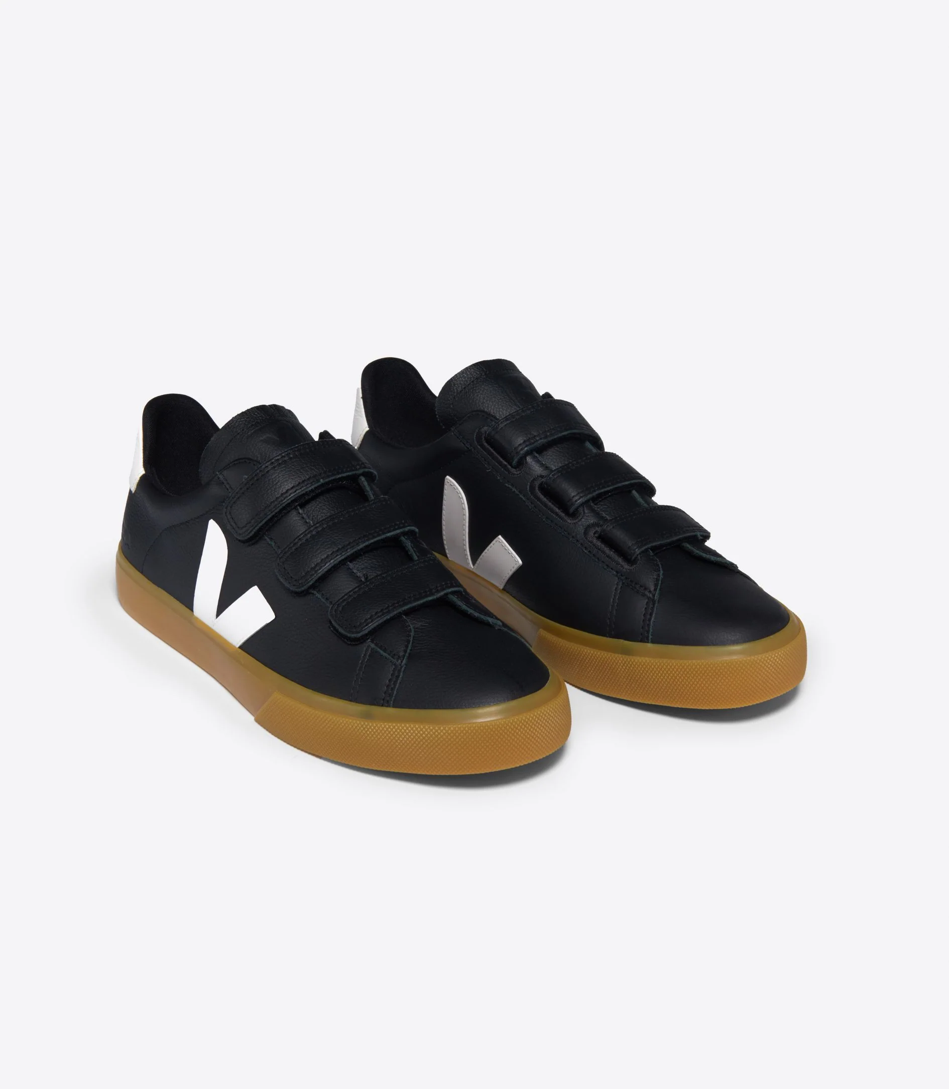 Zapatillas Veja De Mujer Recife Cf Leath - Image 2