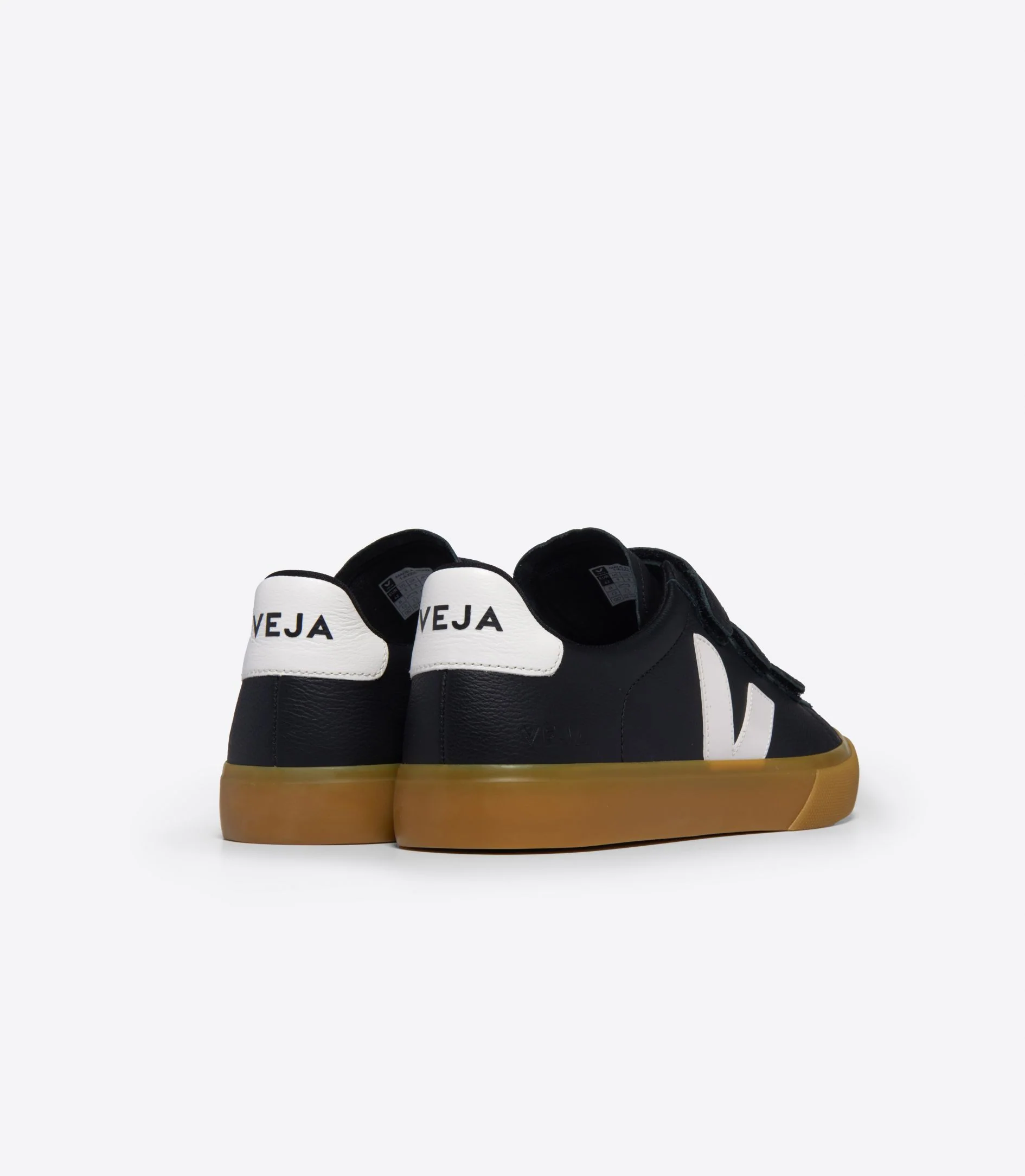 Zapatillas Veja De Mujer Recife Cf Leath - Image 3