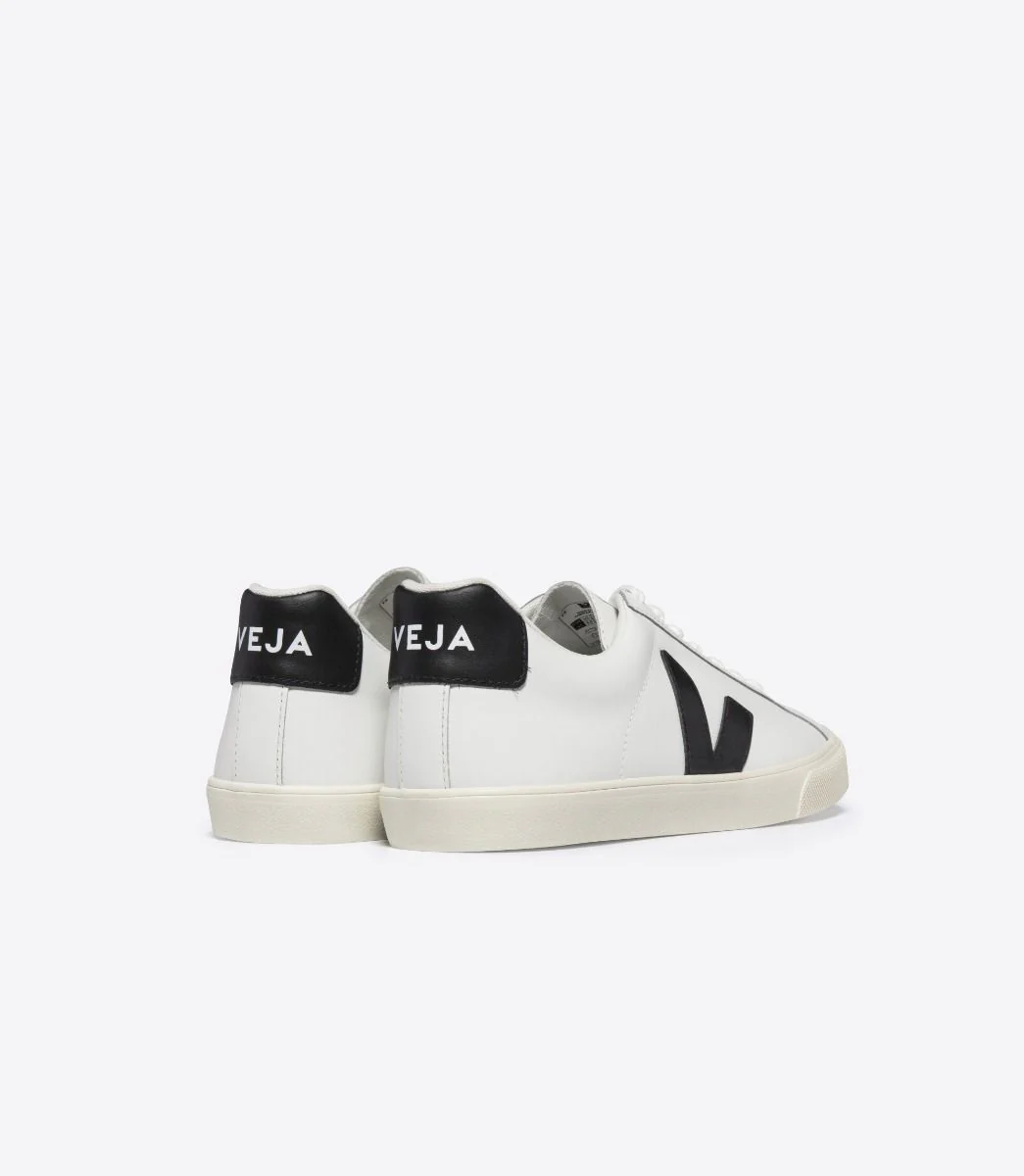 Zapatillas Veja Esplar Logo Mujer - Image 3