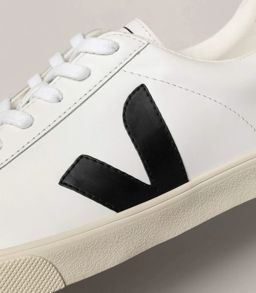 Zapatillas Veja Esplar Logo Mujer - Image 4