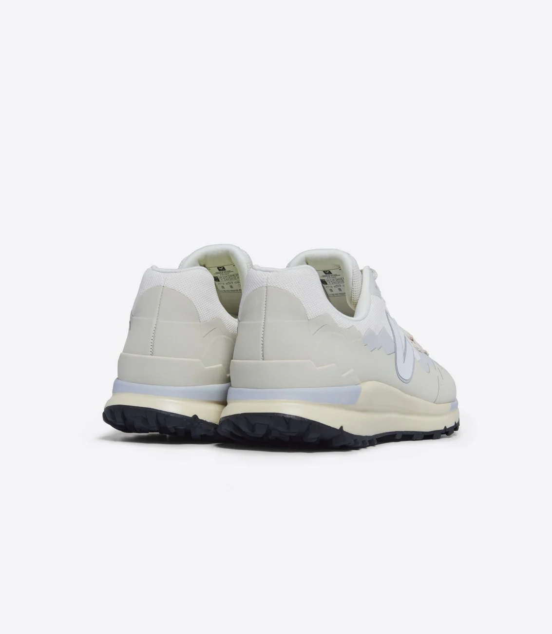 Zapatillas Veja de hombre Fitz Roy Gravel - Image 3