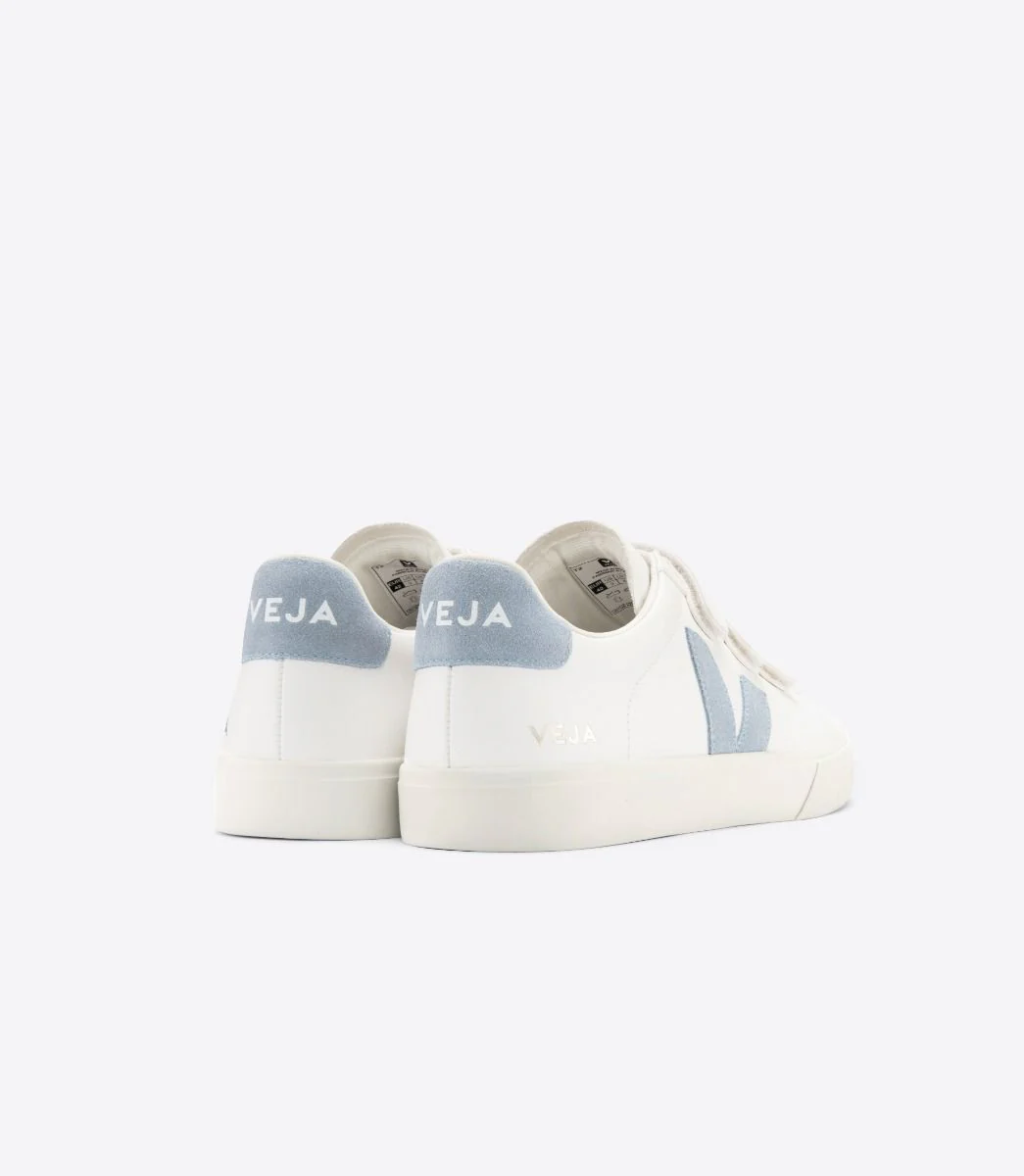 Zapatillas Veja de Mujer Recife Chromefree - Image 3