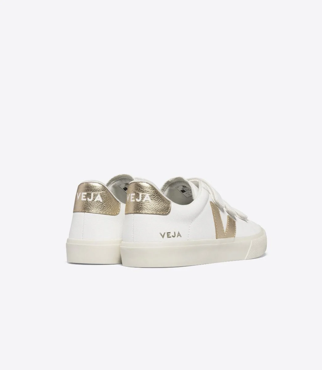 Zapatillas Veja de Mujer Recife Logo - Image 3