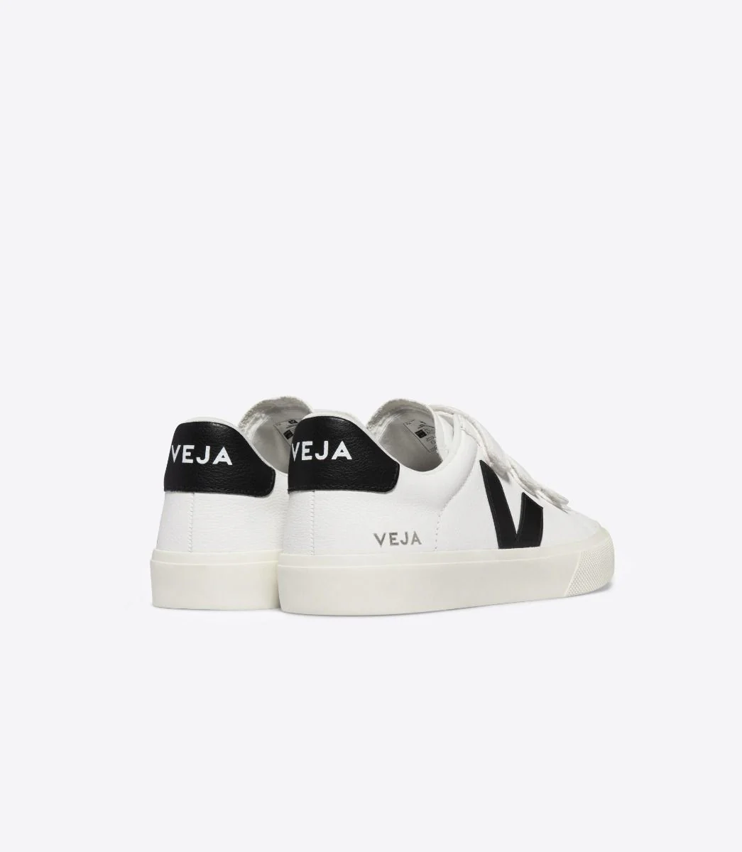 Zapatillas Veja de Mujer Recife Logo - Image 3