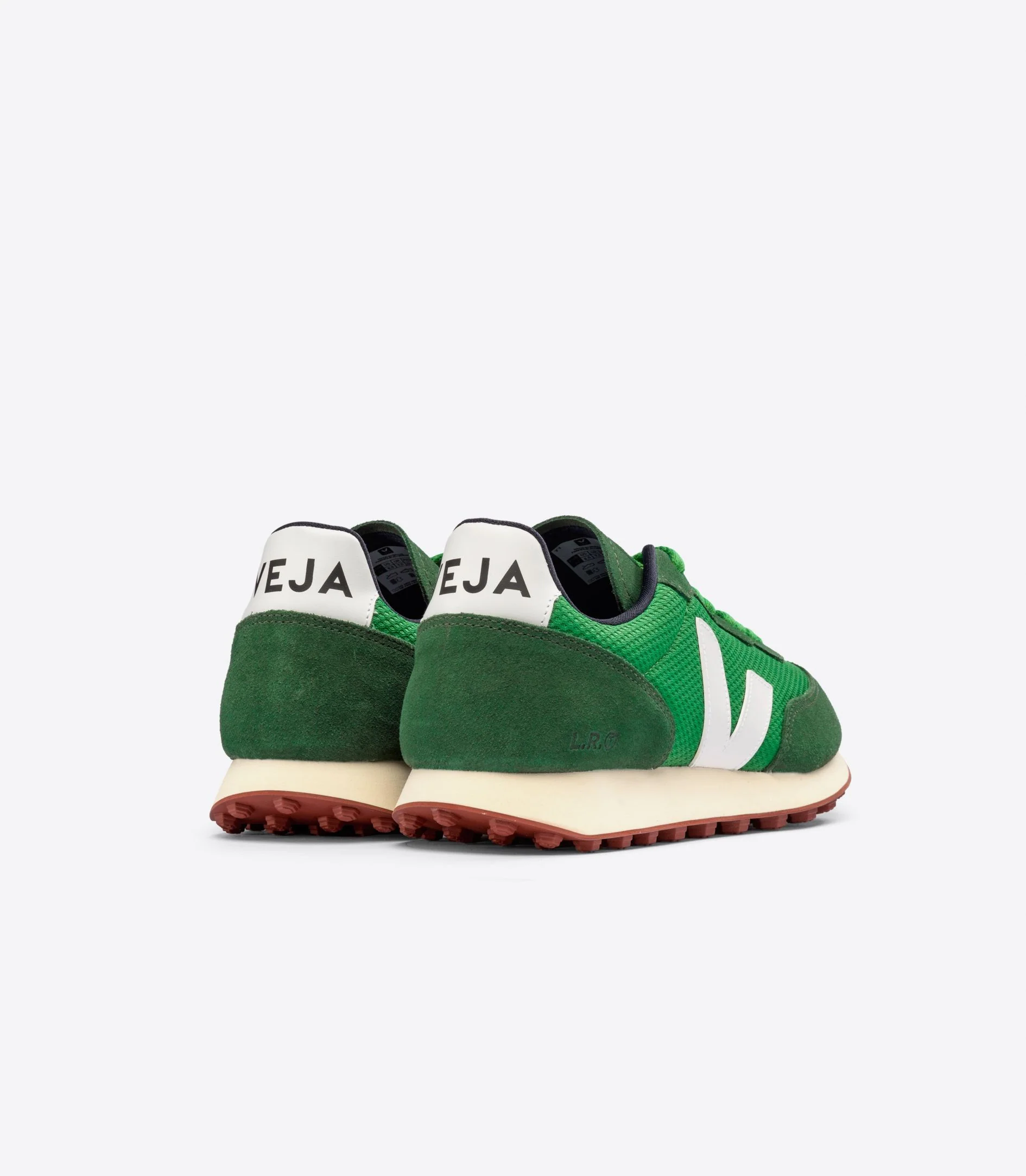 Zapatillas Veja de Hombre Rio Branco - Image 3