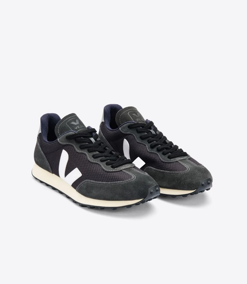 Zapatillas Veja Rio Branco Hombre - Image 2