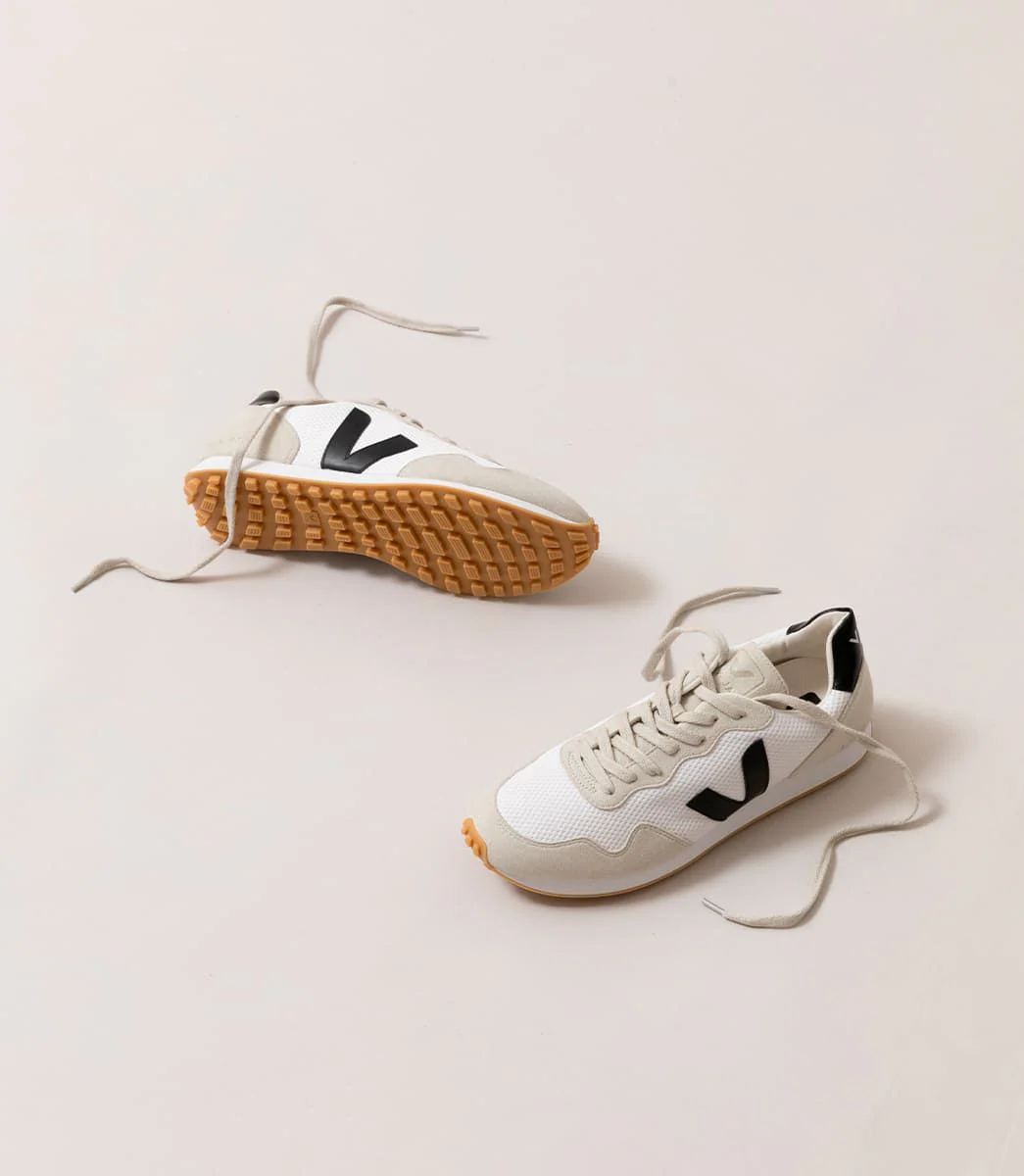 Zapatillas Veja Rio Branco Hombre - Image 3