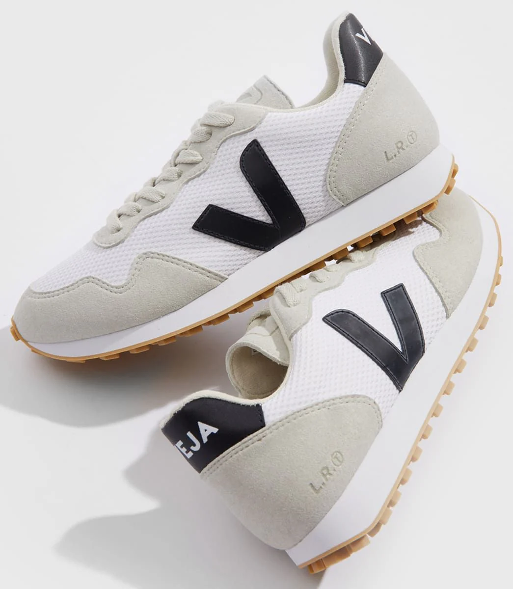 Zapatillas Veja Rio Branco Hombre - Image 4