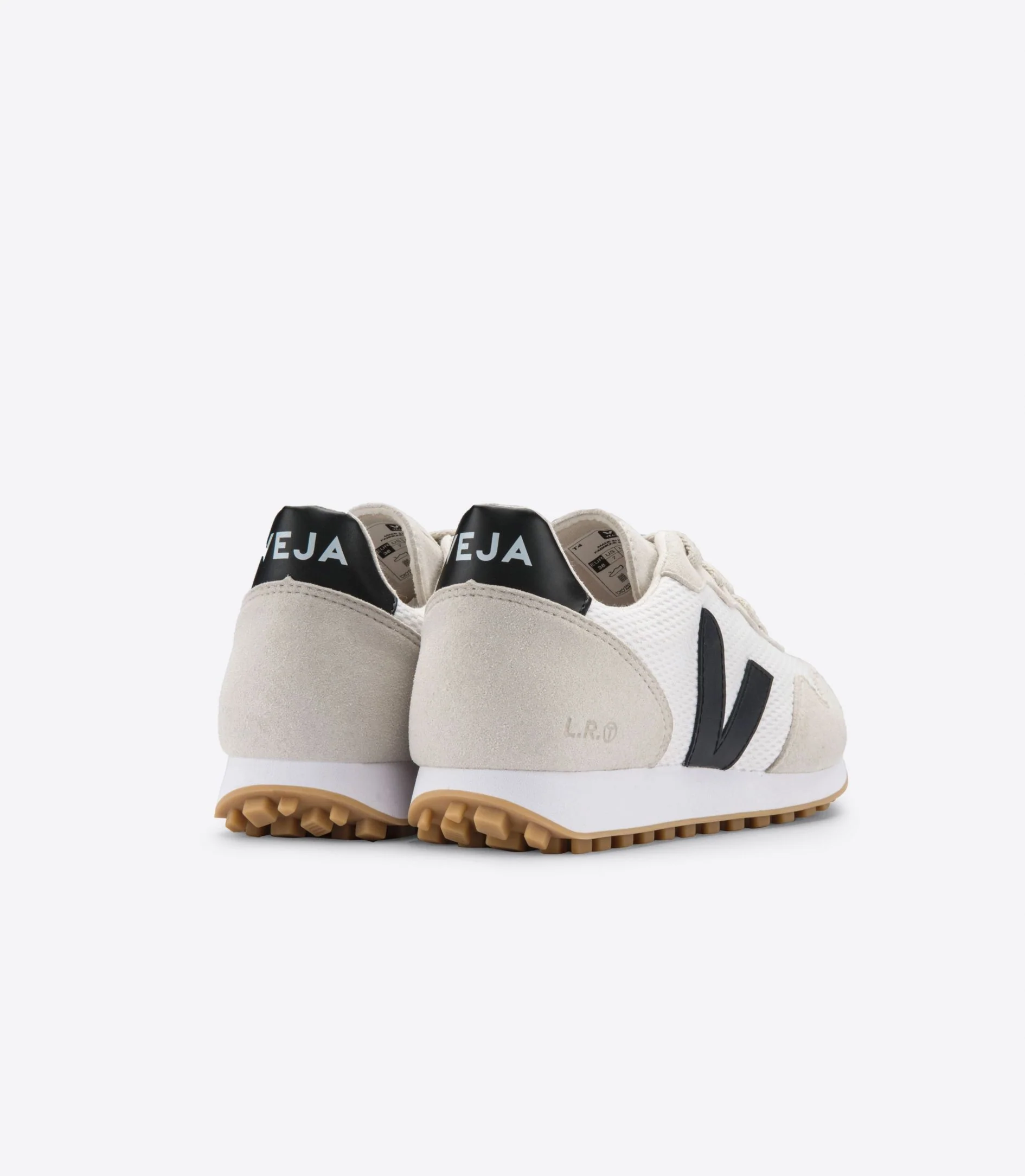 Zapatillas Veja Rio Branco Hombre - Image 5