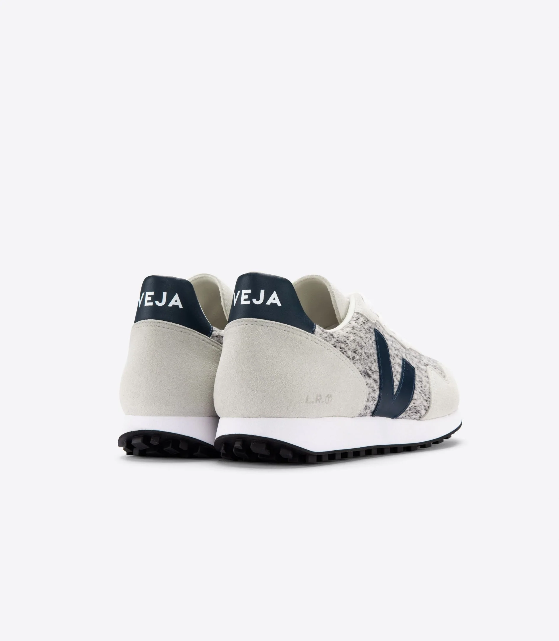 Zapatillas Veja de Hombre Sdu Rec Flannel - Image 3