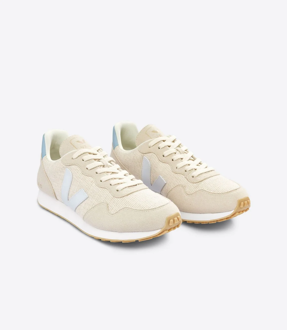 Zapatillas Veja Sdu Rec Juta Ice Mujer - Image 2