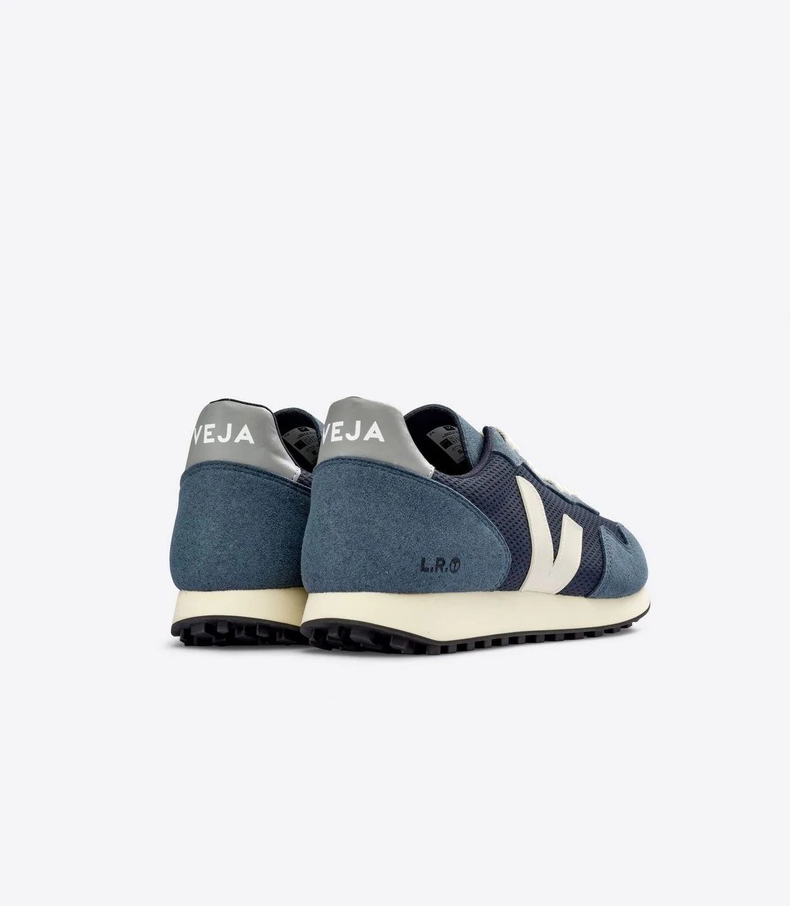 Zapatillas Veja de Hombre Sdu Rec Nautico Pierre - Image 3