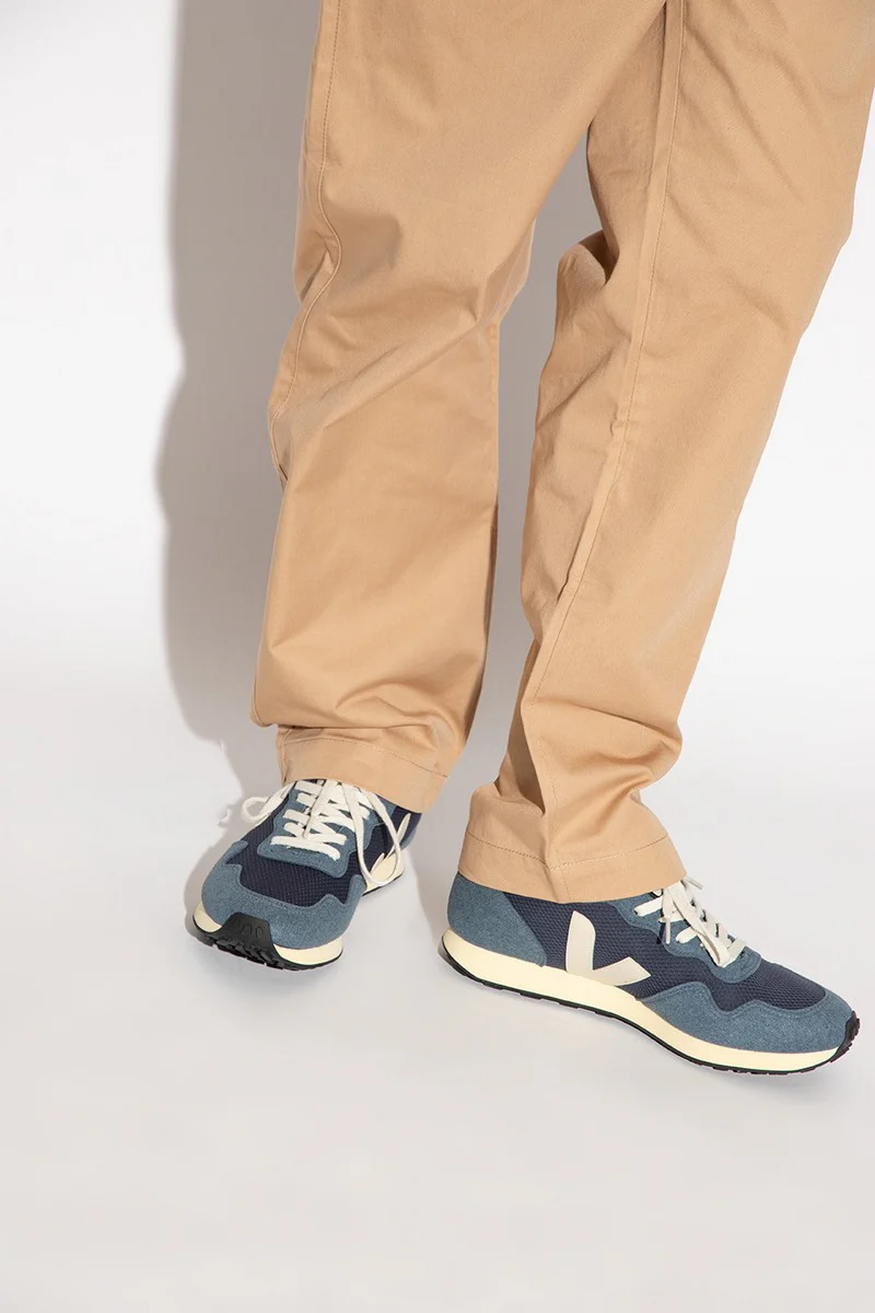 Zapatillas Veja de Hombre Sdu Rec Nautico Pierre - Image 4
