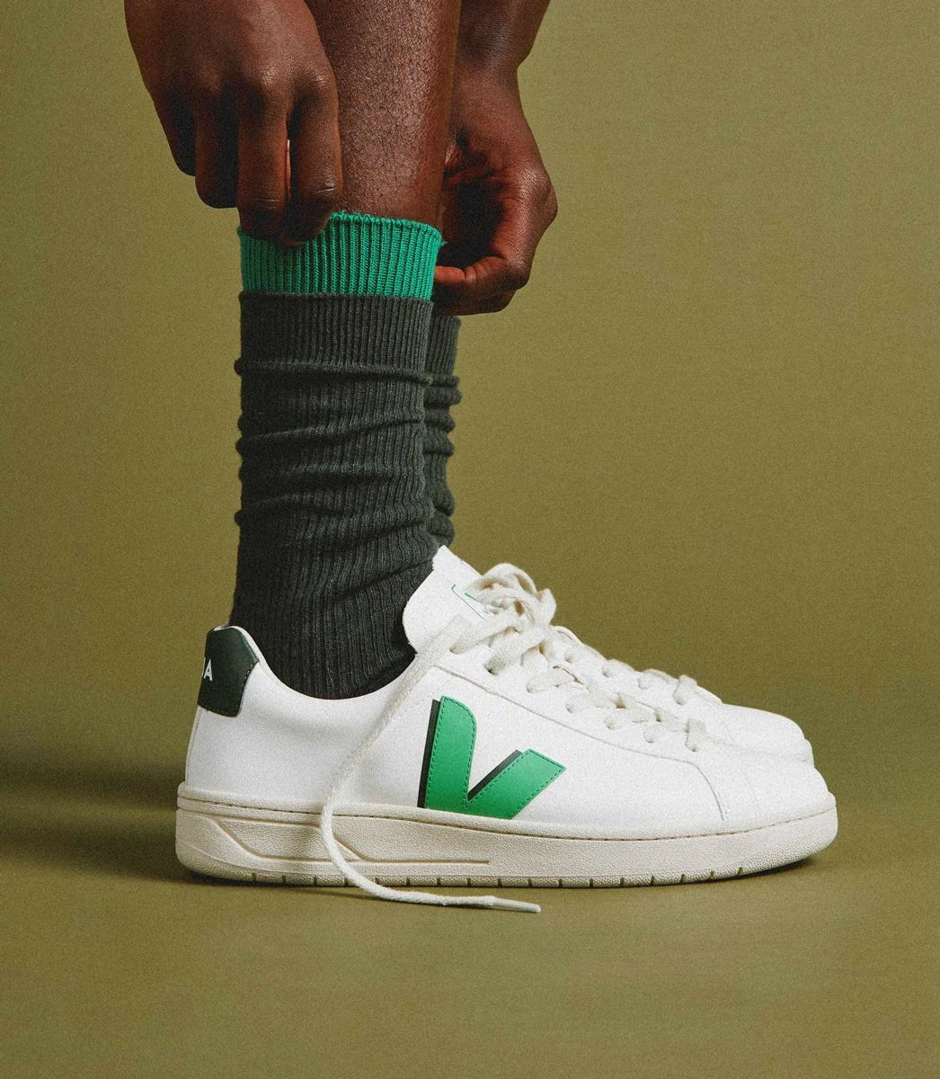 Zapatillas Veja de Hombre Urca - Image 4