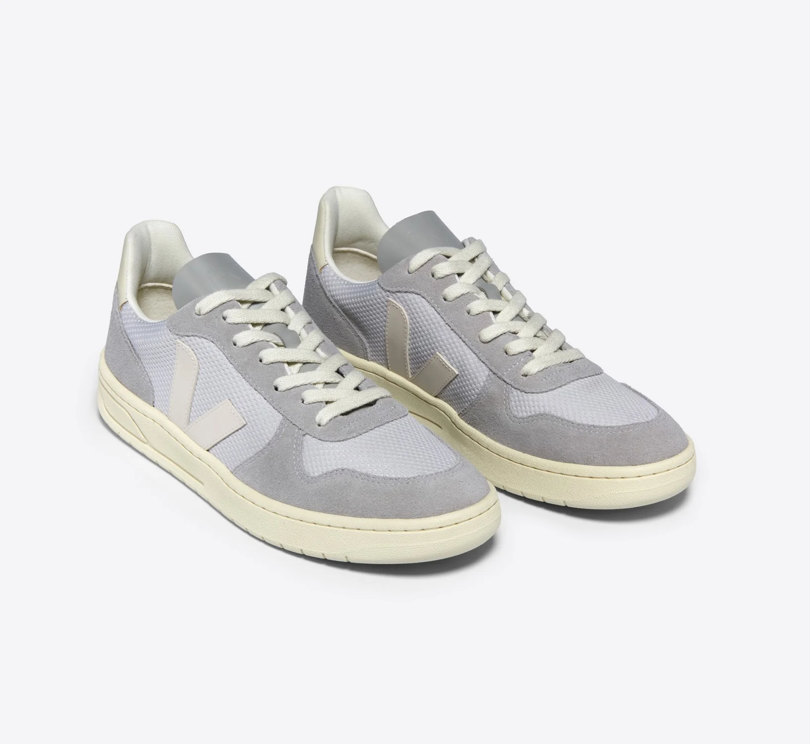 Zapatillas Veja de hombre V-10 Alvm - Image 2