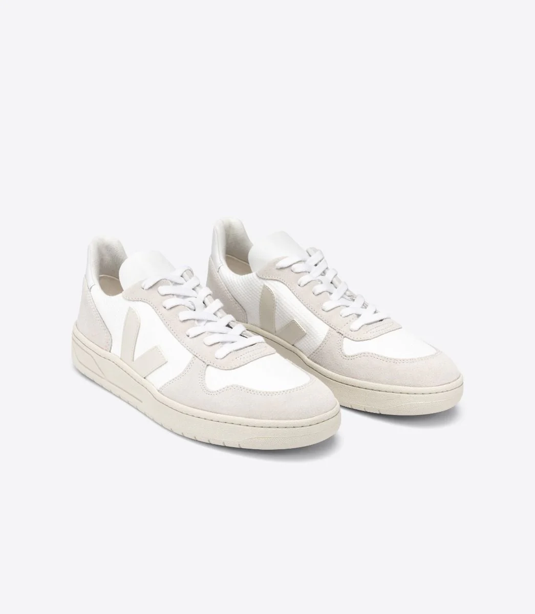 Zapatillas Veja de Mujer V-10 B-Mesh - Image 2