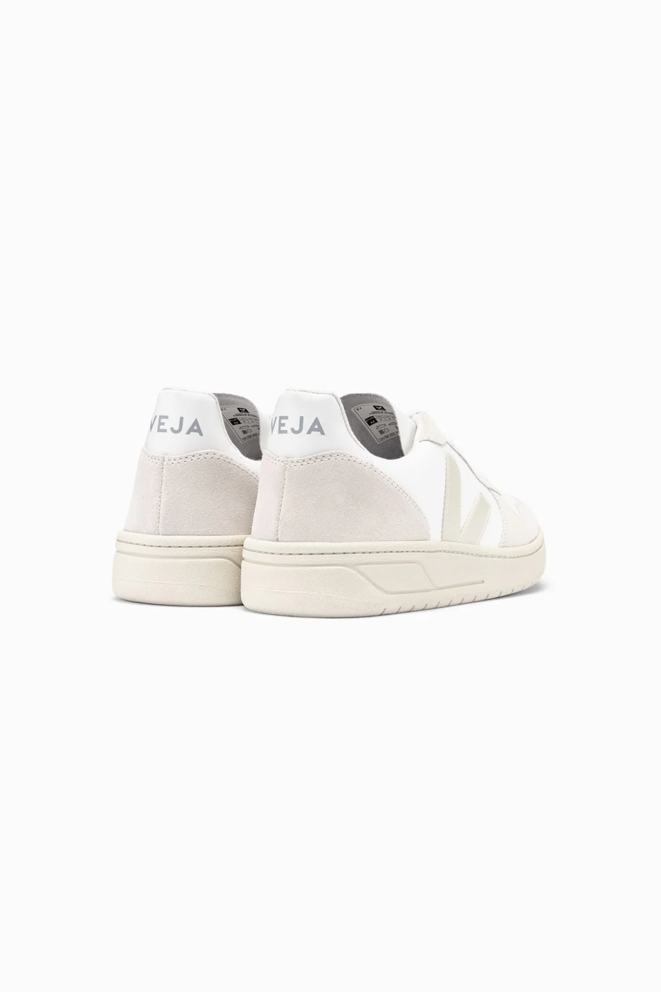 Zapatillas Veja de Mujer V-10 B-Mesh - Image 3
