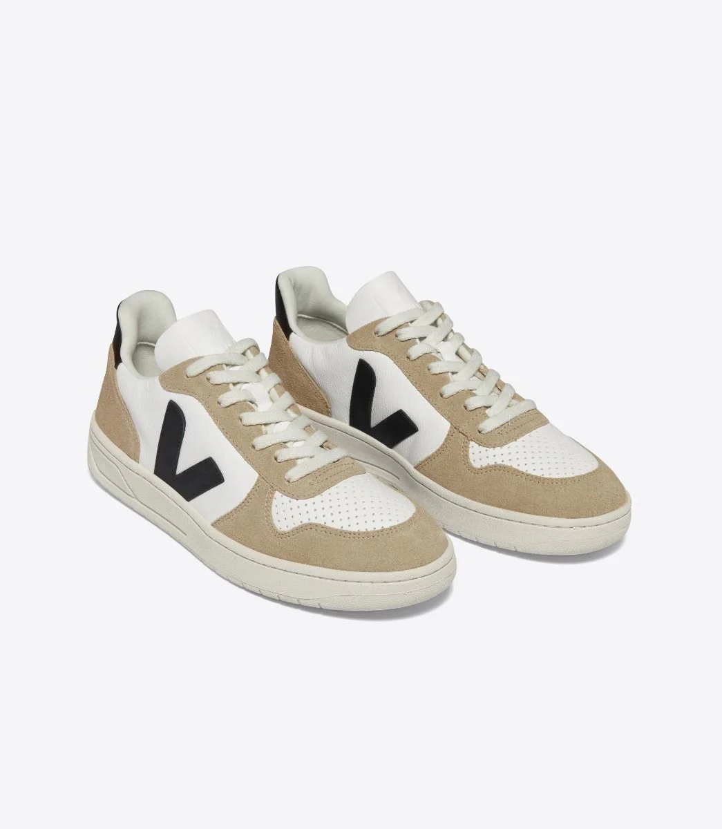 Zapatillas Veja V-10 Cf Hombre - Image 2