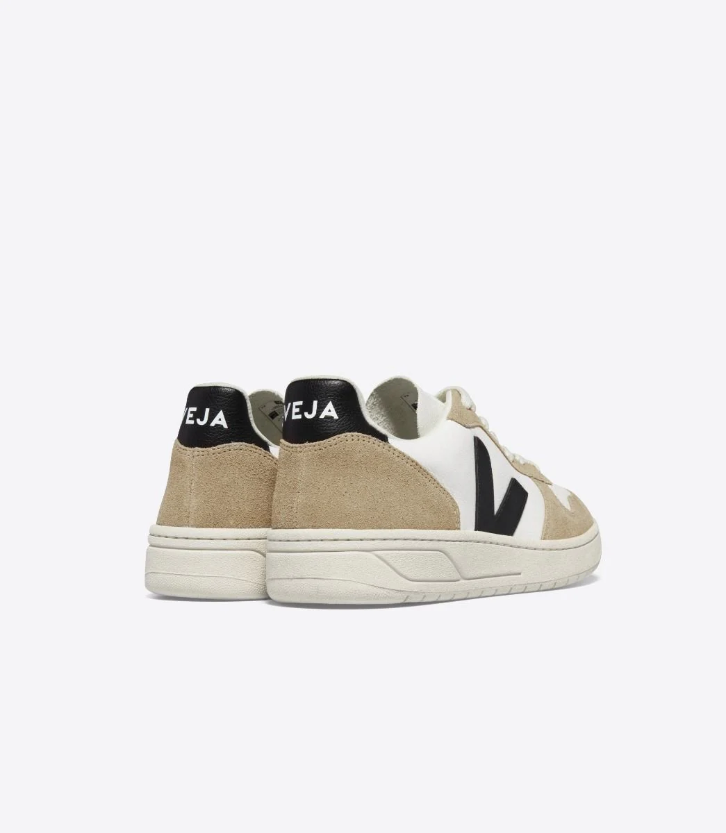 Zapatillas Veja V-10 Cf Hombre - Image 3