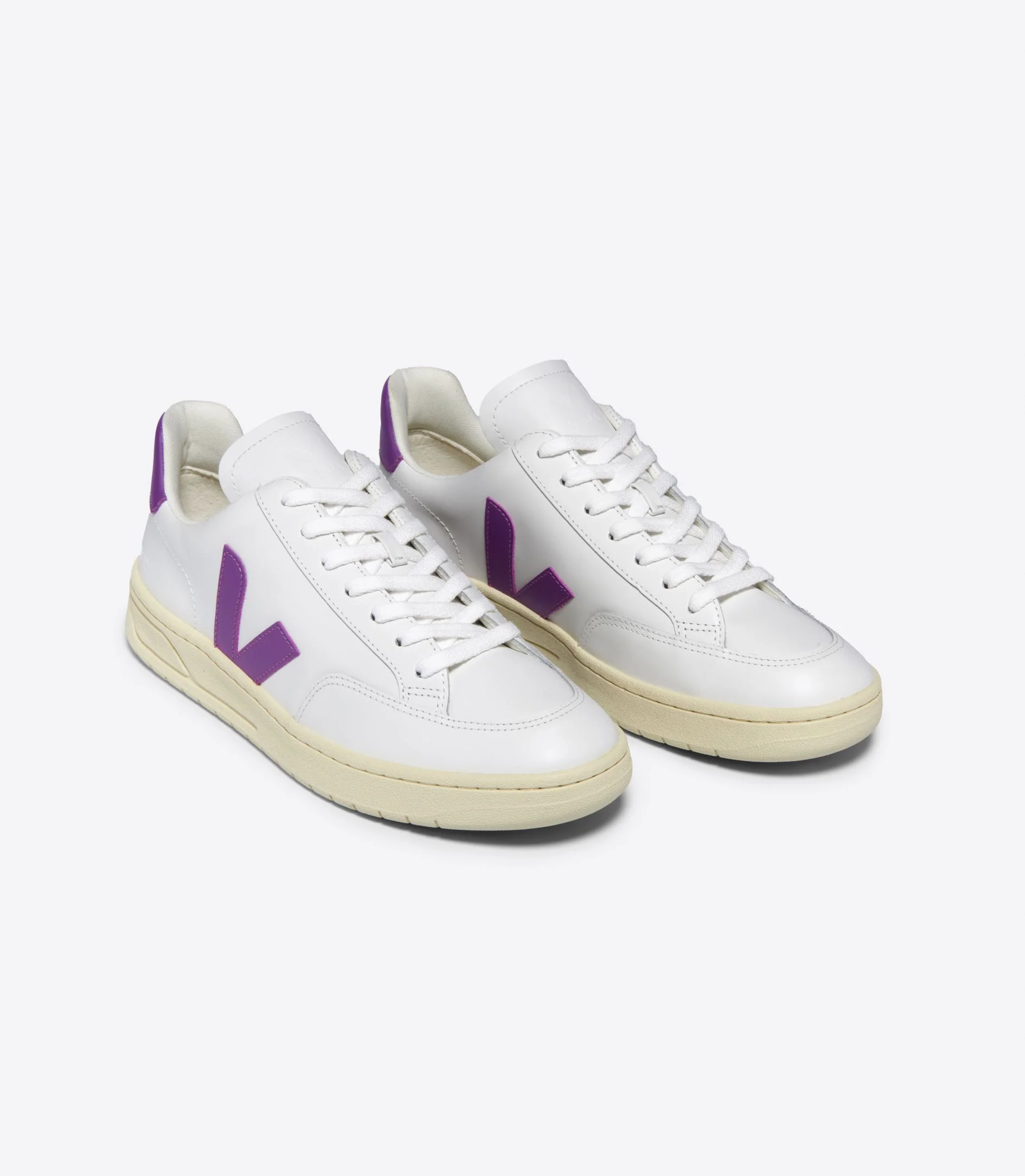 Zapatillas Veja de Mujer V-12 Light - Image 2