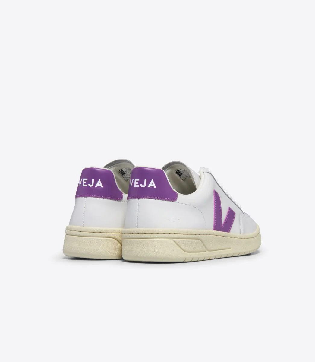 Zapatillas Veja de Mujer V-12 Light - Image 3