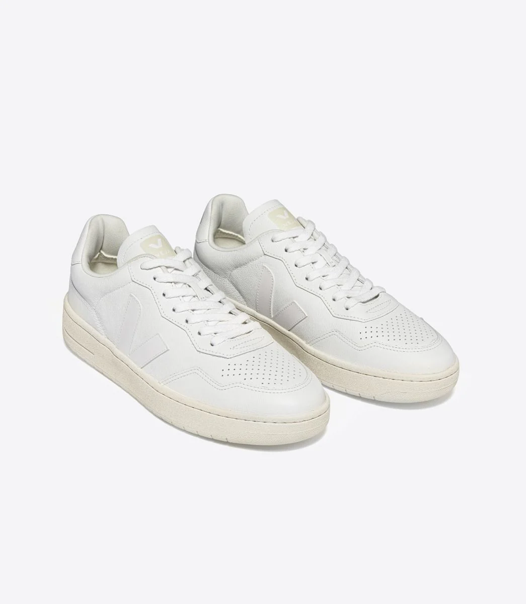 Zapatillas Veja V-90 Ot Leath Hombre - Image 2