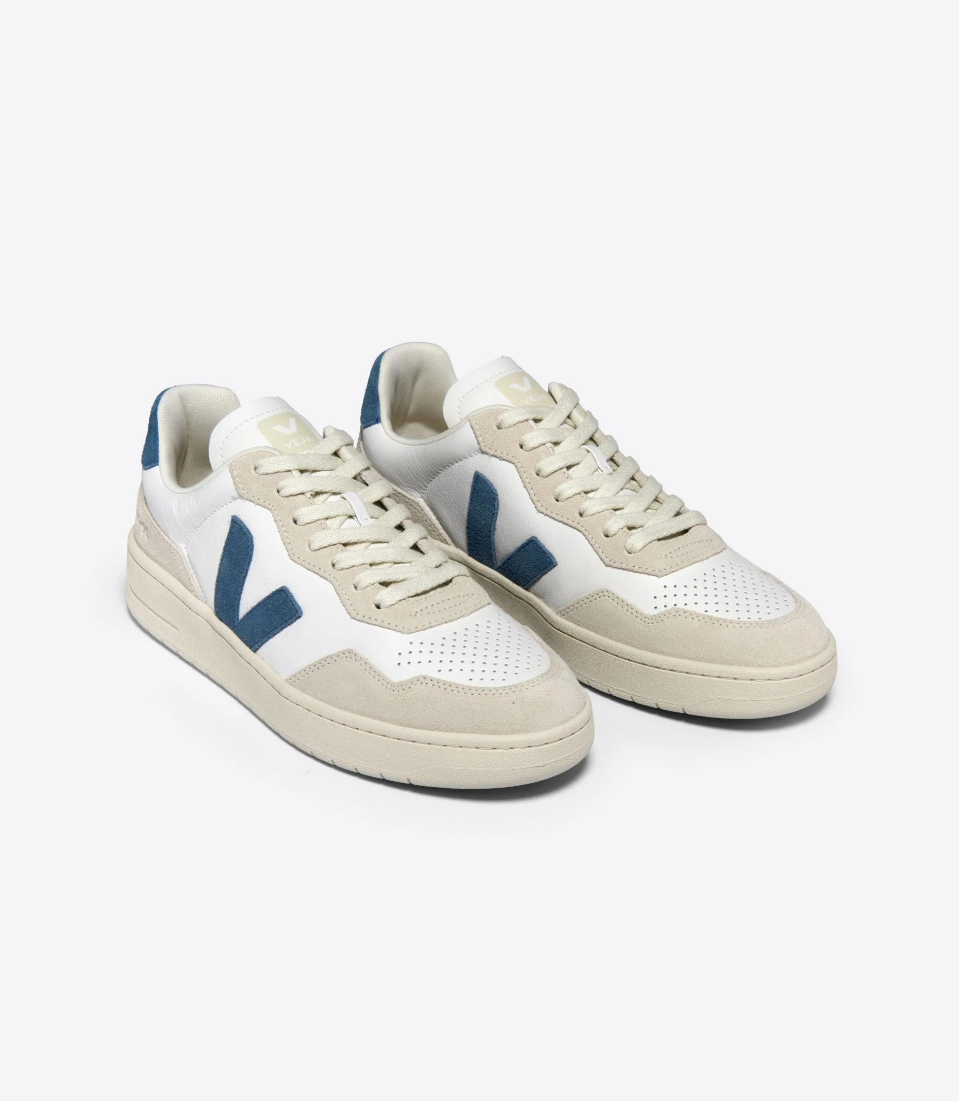 Zapatillas Veja de hombre V-90 Ot Leath - Image 2