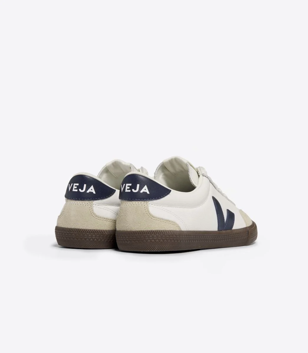 Zapatillas Veja de Hombre Volley Bark - Image 3