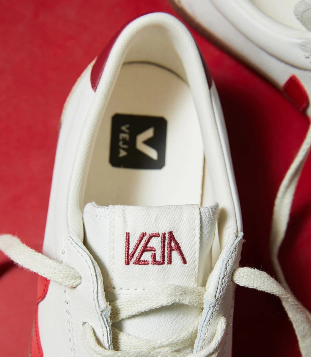 Zapatillas Veja de Mujer Volley Bark - Image 4