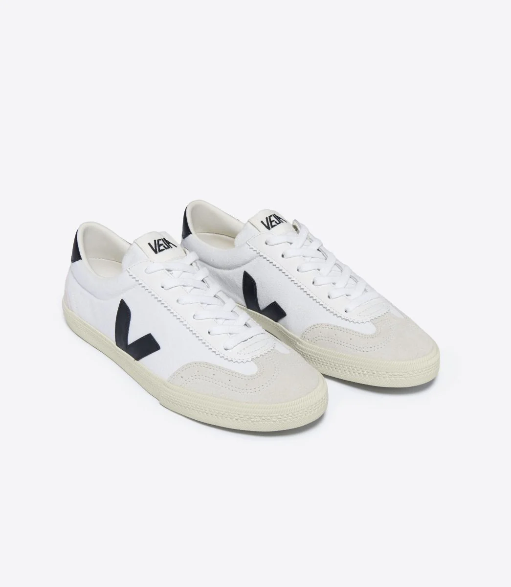 Zapatillas Veja de mujer Volley Canvas - Image 2