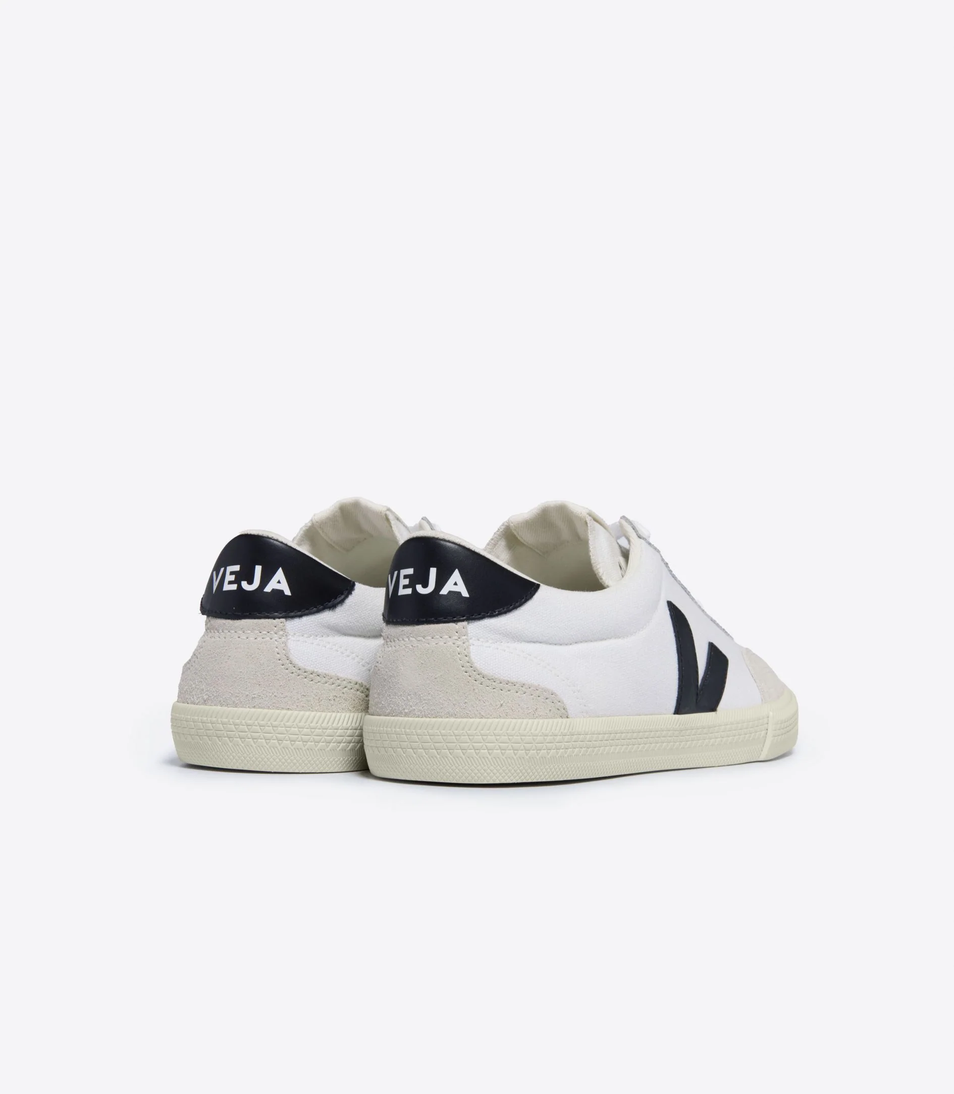 Zapatillas Veja de mujer Volley Canvas - Image 3