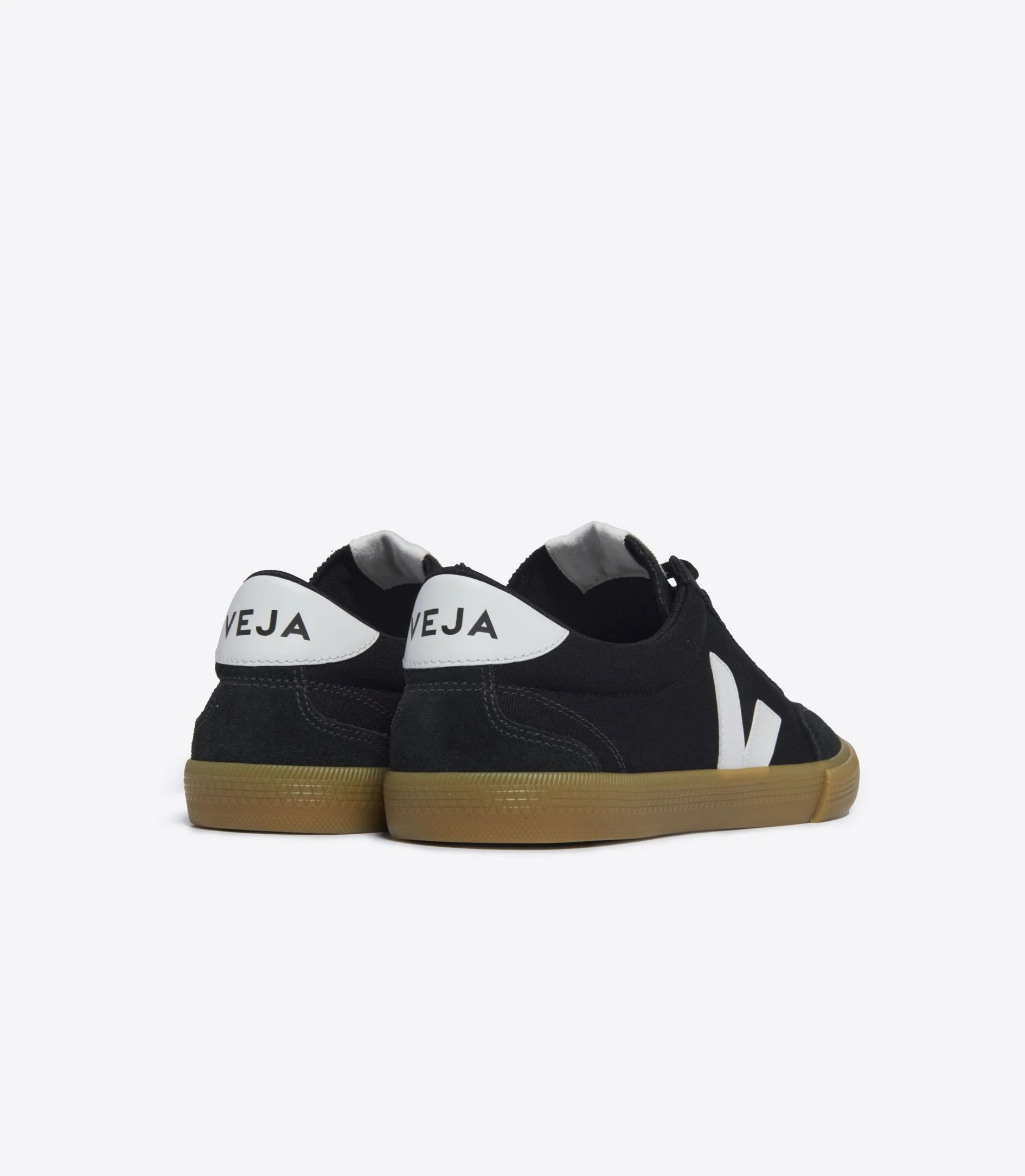 Zapatillas Veja de Mujer Volley Canvas - Image 3