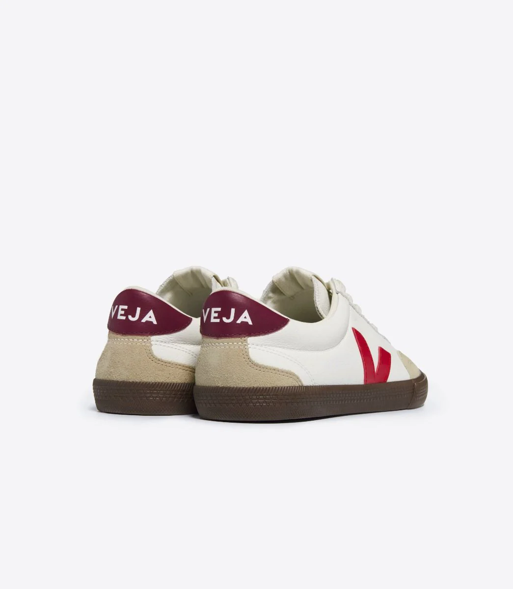 Zapatillas Veja de Hombre Volley Ot - Image 3