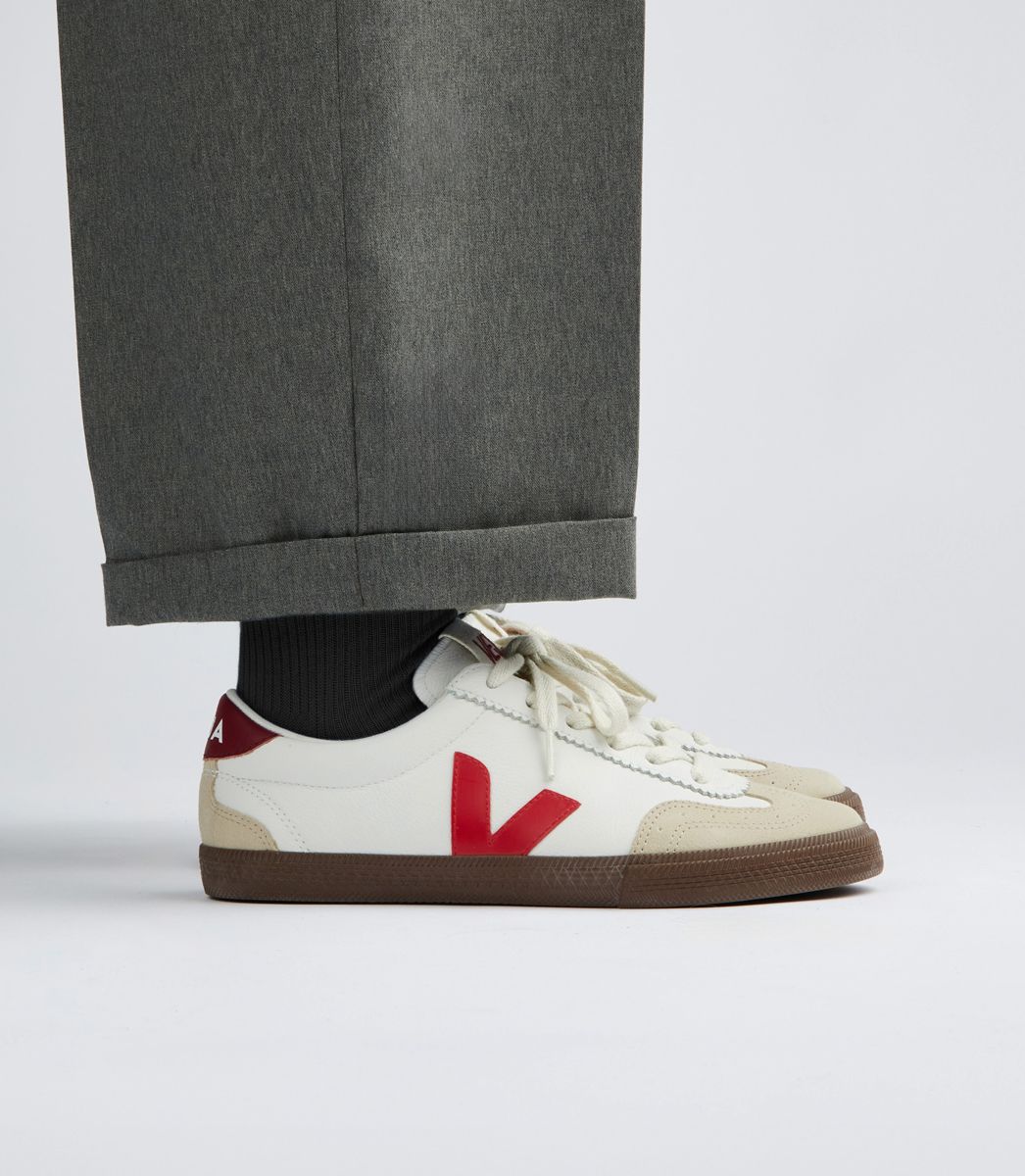 Zapatillas Veja de Hombre Volley Ot - Image 5