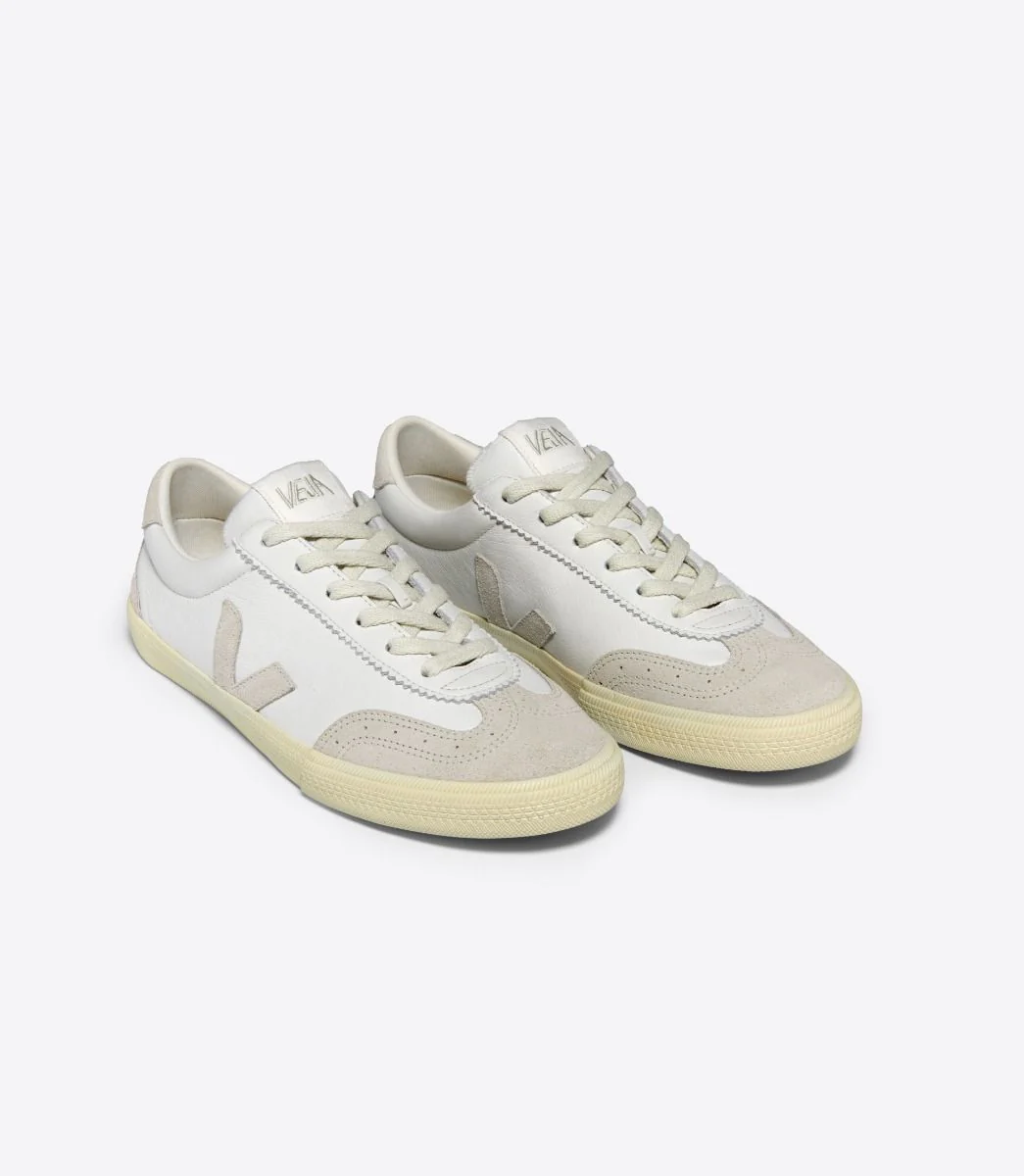 Zapatillas Veja de mujer Volley Ot Leath - Image 2
