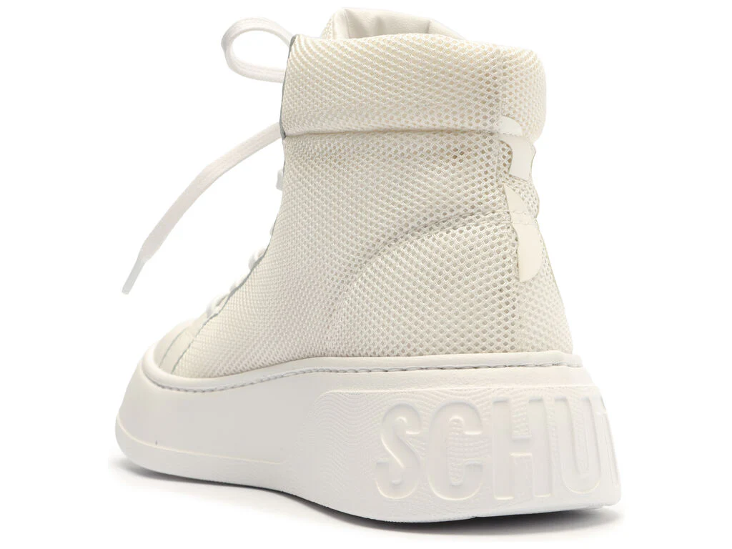 Zapatillas X1Nm7 Women Blanco - Image 3