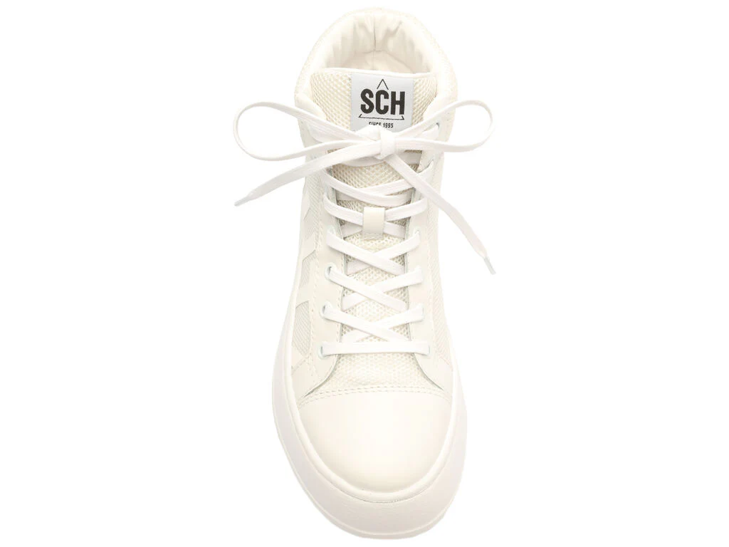 Zapatillas X1Nm7 Women Blanco - Image 4