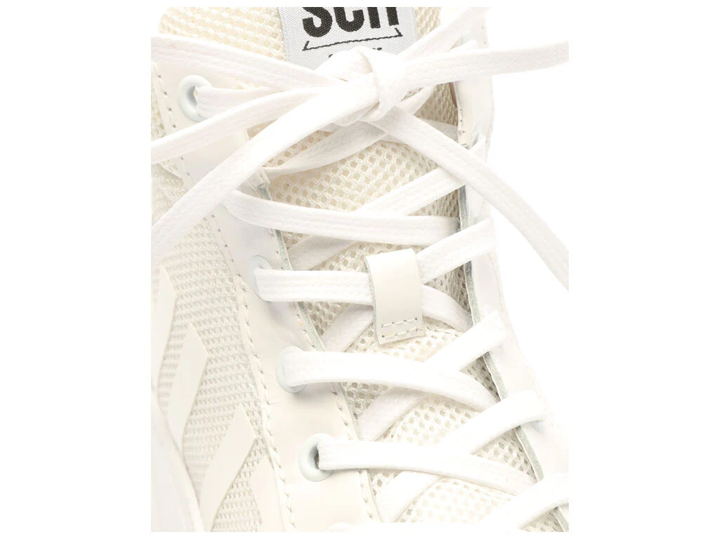 Zapatillas X1Nm7 Women Blanco - Image 5